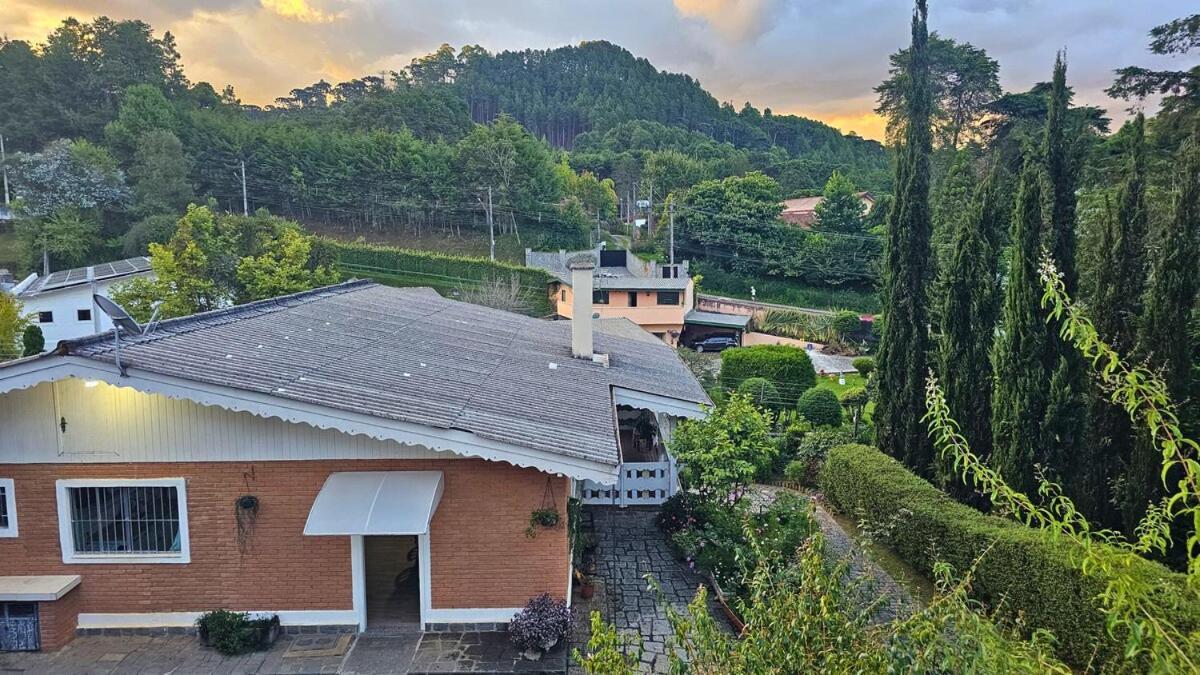 Pousada La Bella Vista