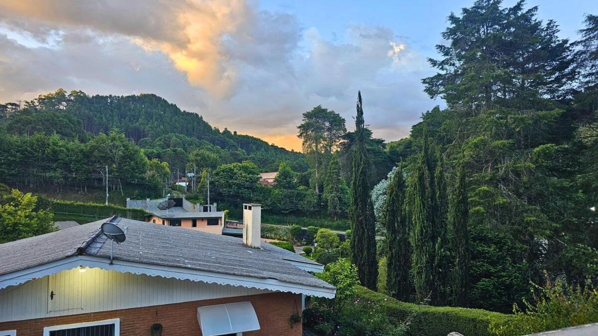 Pousada La Bella Vista *