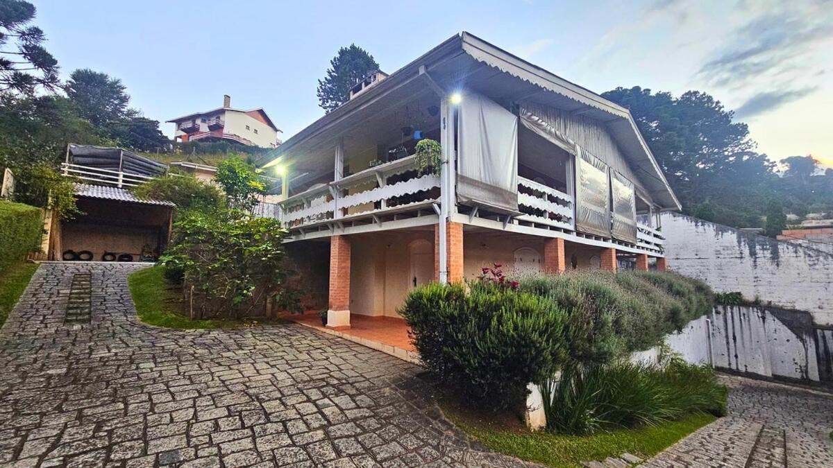 La Bella Vista