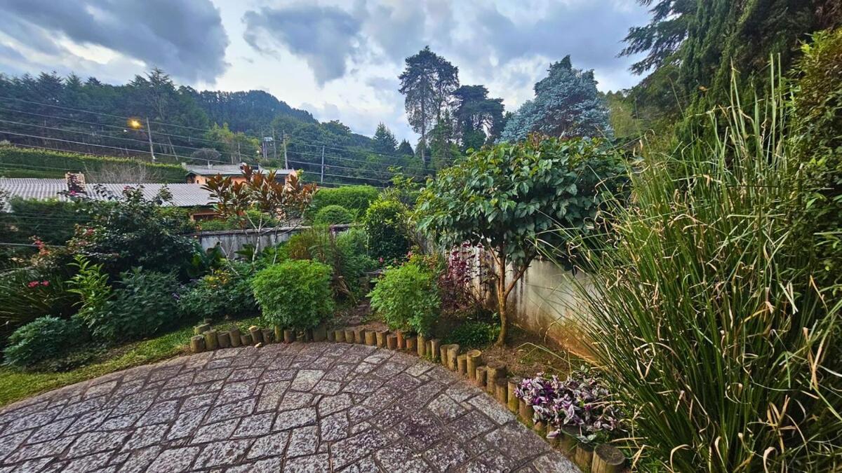 La Bella Vista Pousada *