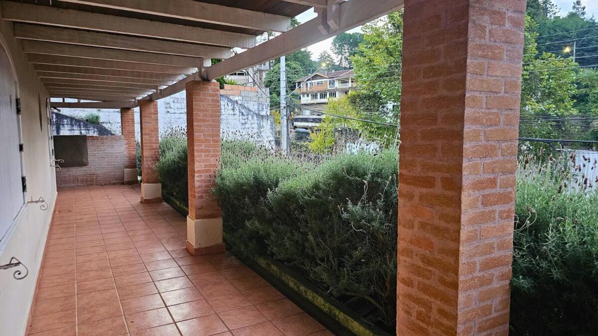 La Bella Vista Pousada