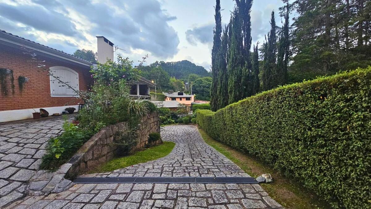 La Bella Vista Pousada